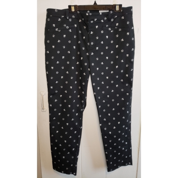 Club Monaco Pants - Picture 1 of 5